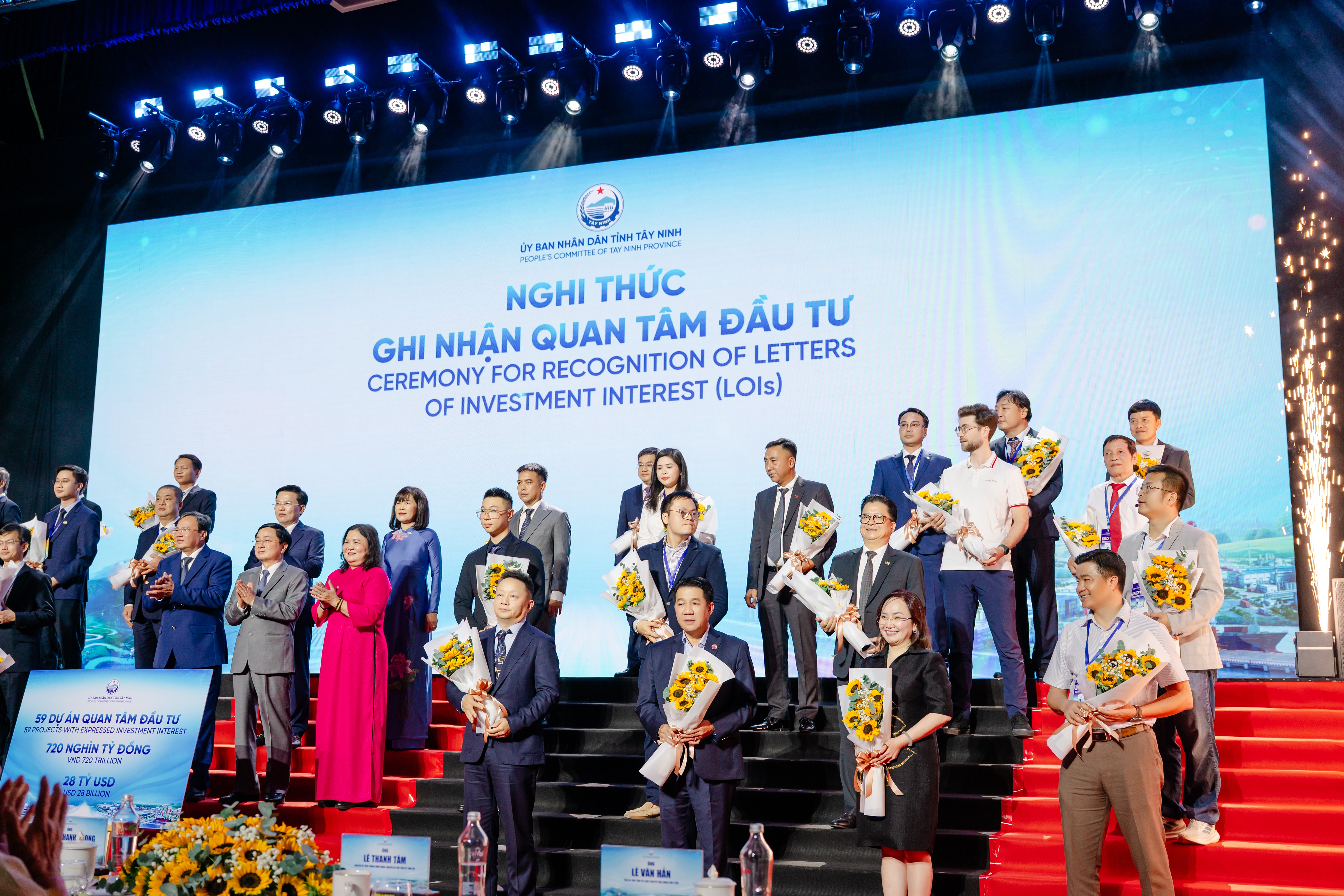 AgriS cùng Tây Ninh thúc đẩy chuỗi giá trị nông nghiệp công nghệ cao, quy mô dự kiến trên 12.000 tỷ đồng 