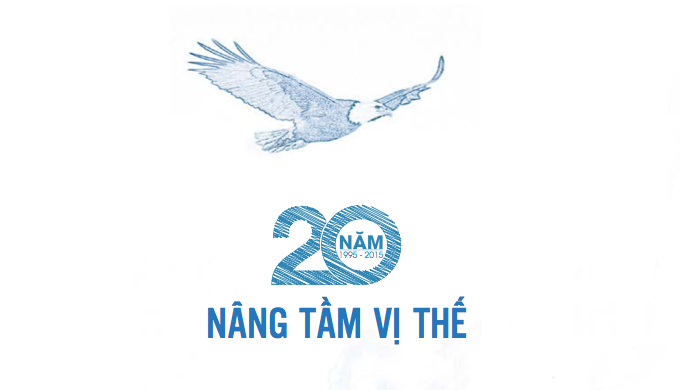 Báo cáo thường niên niên độ 2014-2015