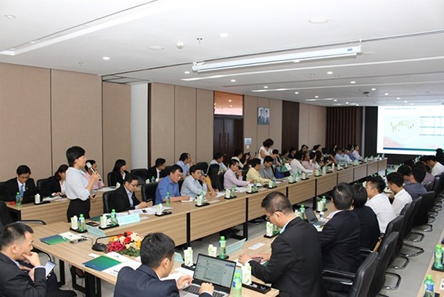 SBT báo lãi 159 tỷ trong quý III, tăng trưởng 78%