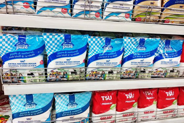 Doanh thu và lợi nhuận SBT hoàn thành trọn vẹn kế hoạch năm