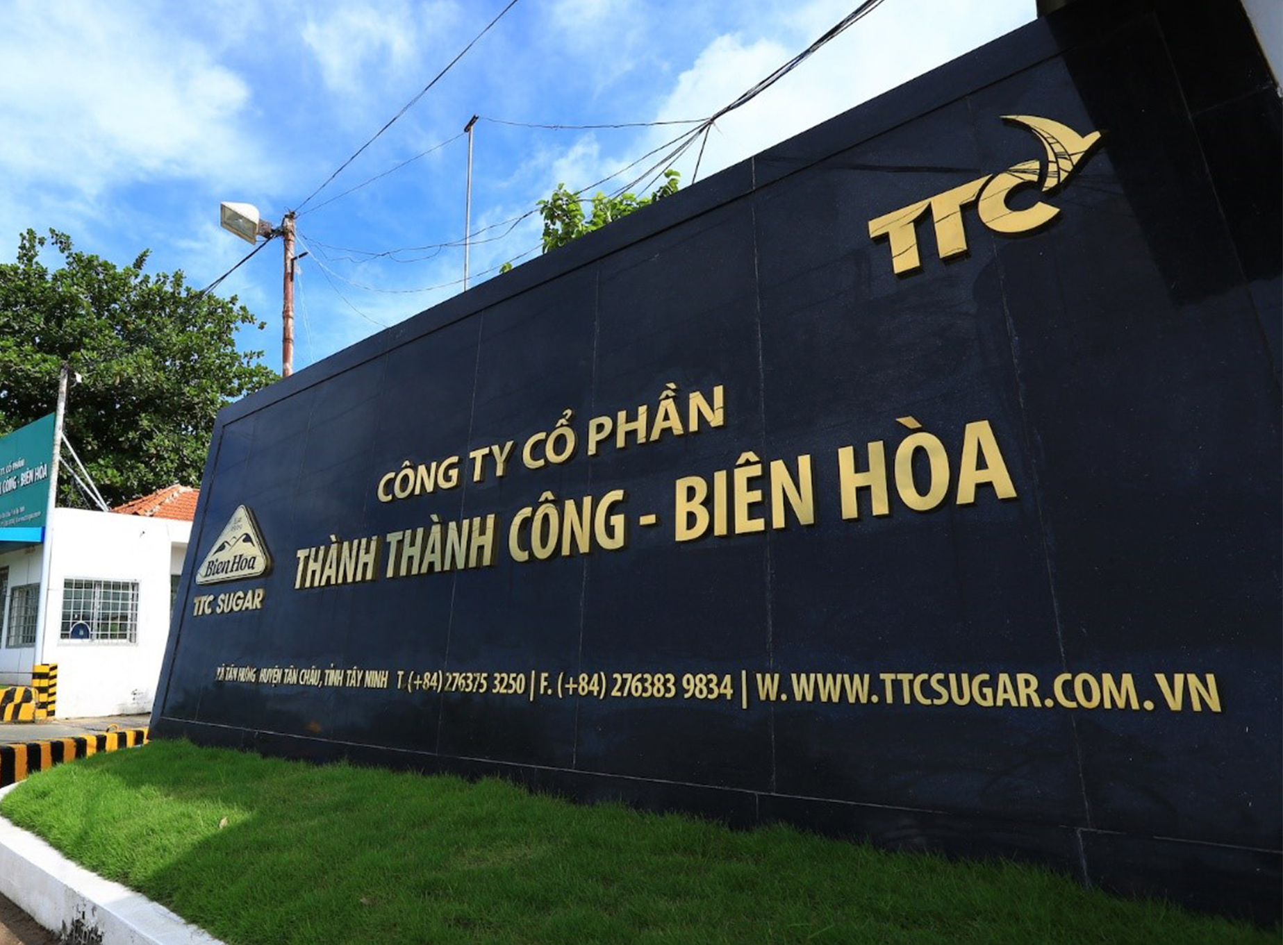 SBT vượt kế hoạch kinh doanh, tận dụng lợi thế tiếp tục bứt phá