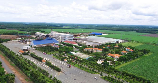 Ban lãnh đạo SBT liên tiếp đăng ký mua số lượng lớn cổ phiếu