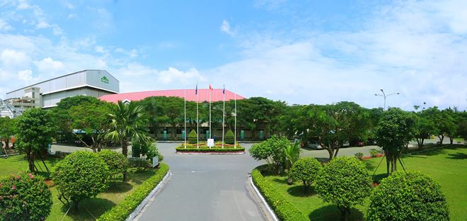 SBT: sản lượng đường tiêu thụ tăng trưởng 11% so cùng kỳ, nợ vay giảm mạnh