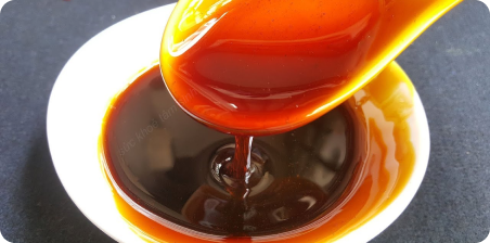Nước màu nguyên chất