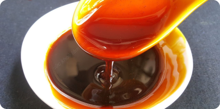 Nước màu nguyên chất